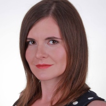 Powiększ obraz: Barbara Klisiewicz, ginekolog Pyskowice