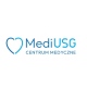 Centrum Medyczne MediUSG logo