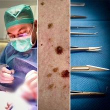 Powiększ obraz: Rafał Głuszko, chirurg Bolesławiec