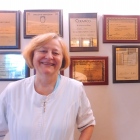 dr n. med. Grażyna Szpak