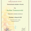Powiększ obraz: certificate 18