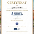 Powiększ obraz: certificate 118