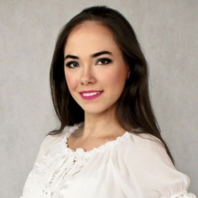 Powiększ obraz: Kornelia Bylińska, logopeda Kalisz