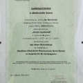 Powiększ obraz: certificate 4