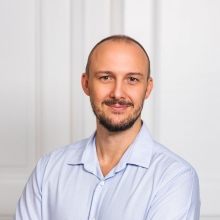 Powiększ obraz: Tadeusz Dorobisz, chirurg Wrocław