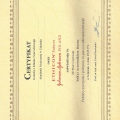 Powiększ obraz: certificate 5
