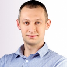 Powiększ obraz: Piotr Wieczorek, ortopeda Szczecin