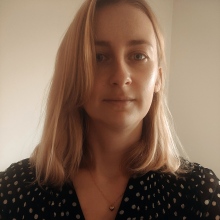 Powiększ obraz: Małgorzata Zawadzka, psycholog Gdańsk