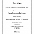 Powiększ obraz: certificate 6