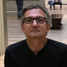 Powiększ obraz: Piotr Małek, proktolog Rzeszów