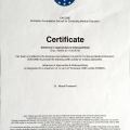 Powiększ obraz: certificate 76