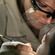 Powiększ obraz: Ewa Bzymek, stomatolog Sosnowiec