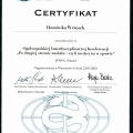 Powiększ obraz: certificate 28