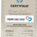 Powiększ obraz: certificate 8