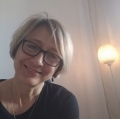 Katarzyna Łapińska, psychoterapeuta Warszawa