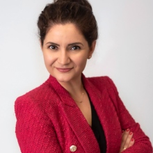 Powiększ obraz: Małgorzata Korsar, dietetyk Rokietnica