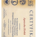 Powiększ obraz: certificate 3