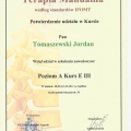 Powiększ obraz: certificate 16