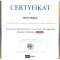 Powiększ obraz: certificate 31