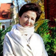 Powiększ obraz: Beata Wypych, psychoterapeuta Elbląg