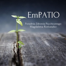 EmPATIO Poradnia Zdrowia Psychicznego