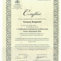 Powiększ obraz: certificate 2