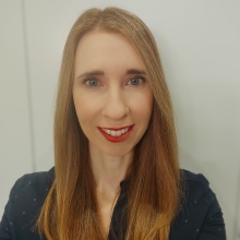 Powiększ obraz: Anna Chaber-Ciopińska, gastrolog Warszawa