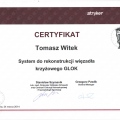 Powiększ obraz: certificate 10