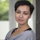 mgr Klaudia Górska - Trzmiel