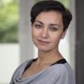 Klaudia Górska - Trzmiel, psychoterapeuta Warszawa