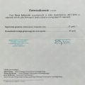 Powiększ obraz: certificate 5
