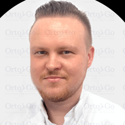 Lek. Krzysztof Ambroziak Umów wizytę online ZnanyLekarz.pl