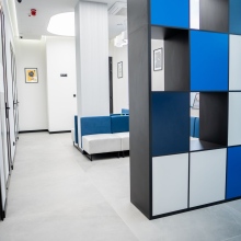 AMVET Specjalistyczna placówka weterynaryjna