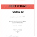 Powiększ obraz: certificate 8