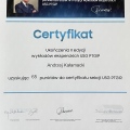 Powiększ obraz: certificate 37