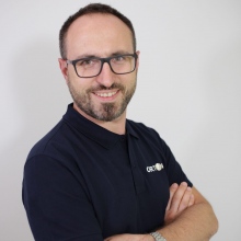 Powiększ obraz: Tomasz Wnuk, ortopeda Lublin