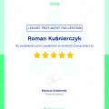 Powiększ obraz: certificate 5
