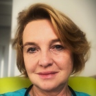 lek. Agnieszka Morańda