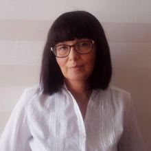 Powiększ obraz: Joanna Nowicka, alergolog Lublin