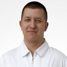 Powiększ obraz: Paweł Sadowski, ginekolog Lubin