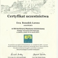 Powiększ obraz: certificate 11