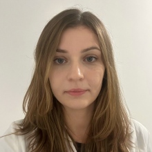 Powiększ obraz: Agata Zdanowska, pediatra Warszawa