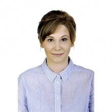 Powiększ obraz: Joanna Balicka, neurolog Łódź