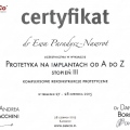 Powiększ obraz: certificate 10
