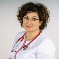 Elżbieta Otulak-Michalik, internista Rzeszów