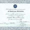 Powiększ obraz: certificate 4