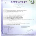 Powiększ obraz: certificate 37