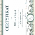 Powiększ obraz: certificate 20