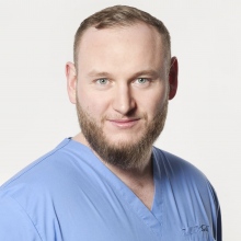 Powiększ obraz: Jakub Białek, stomatolog Kraków