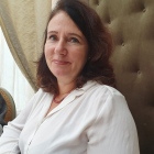 lek. Anna Eckersdorf-Mastalerz